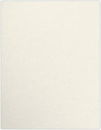 LUXPaper 8.5" x 11" Cardstock | Letter Size | Quartz Metallic | 105lb. Cover | by LUXPaper