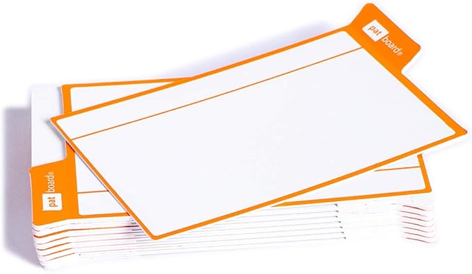 PATboard Scrum Board and Kanban Board by PATBOARD