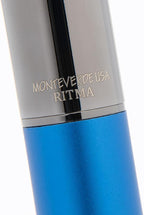 Monteverde USA Ritma Fountain Pen in Blue – Medium Nib, Balanced JoWo Stainless - Image 9