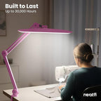 Neatfi XL 2, 200 Lumens LED Desk Lamp - Image 9