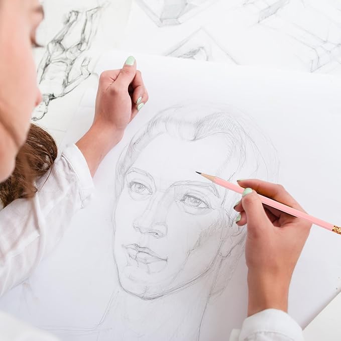 TecUnite 120 Pcs #2 HB Pencils - Image 6