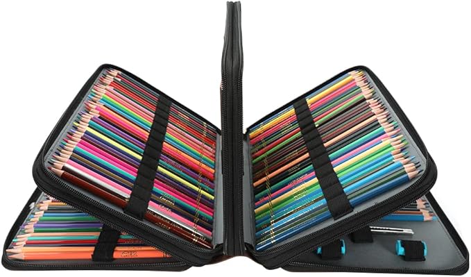 Vomgomfom Colored Pencil Case - Image 5