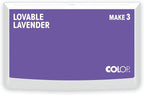 COLOP Make Series, Ink Stamp Pads, by COLOPUSA