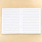 Paper Junkie Notebooks Bulk, 48 Lined Pages, 4 x 6 in Mini Journals - Image 7