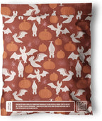 Poly Mailers 10 x 13 Inch- 100 pack Biodegradable Shipping Bags - Image 2