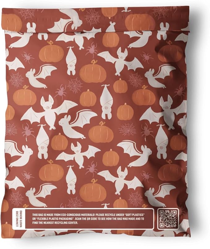 Poly Mailers 10 x 13 Inch- 100 pack Biodegradable Shipping Bags - Image 2