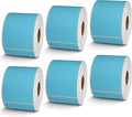 BETCKEY - 2.25" x 4" Multipurpose & Shipping Labels Compatible by BETCKEY