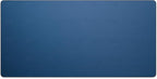 Jotsome Leather Desk Pad Mat, Non-Slip Desk Blotter Pad by Jotsome
