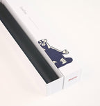 NODITO Dual-Sided Leather Desk Pad, Blotter - Image 7