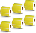 BETCKEY - 3" x 1.5" Barcode Shipping & Address Labels Compatible by BETCKEY