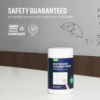 Loukin Whiteboard Cleaning Wipes, Dry Erase Board Cleaning Wipes, Non-toxic - Image 8