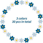 Decorative Push Pins, Feature Wall, Bulletin Board, Office or Home - Image 6
