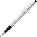 Cross Century II Lustrous Chrome Selectip Rollerball Pen by Cross