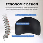 Really Supportive Lumbar Support Pillow - Image 6