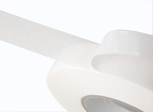 AJ Sign World 1" MAX Strength Banner Hem Double Sided Permanent Tape - Image 2