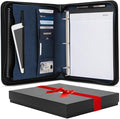 Forevermore Portfolios Padfolio Binder by ForevermorePortfolios