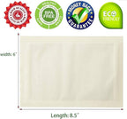 Paper Shredder Lubricant Sheets, Paper Shredder Sharpening & Lubricating - Image 2