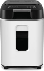 Aurora Commercial Grade 220-Sheet Auto Feed High Security Micro-Cut Paper - Image 7