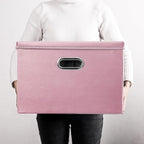 PRANDOM Large Stackable Storage Bins - Image 7