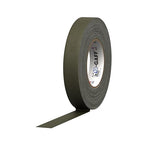 1" Width ProTapes Pro Gaff Premium Matte Cloth Gaffer's Tape by ProTapes%C2%AE
