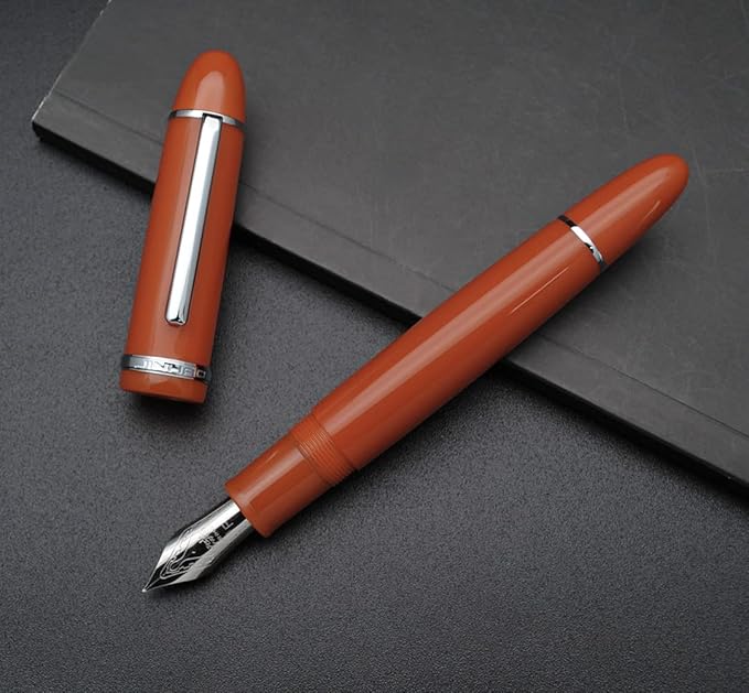 JINHAO X159 Fountain Pen - Image 3
