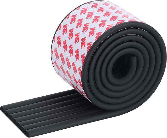 VOCOMO Corner Protector for Baby, Widen Edge Protector by VOCOMO