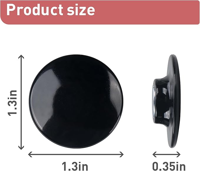 36 Pcs TOWON Strong Magnets for Glass Whiteboard, Dry Erase Board Magnets - Image 5