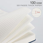 EMSHOI Meeting Notebook for Work - Image 8
