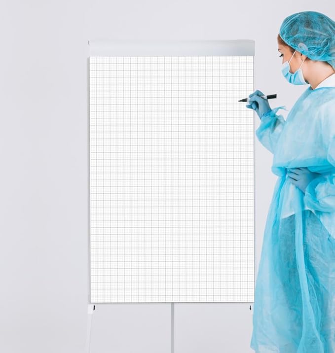 Graph Paper Pad - Image 4