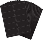 JAM PAPER Shipping Address Labels by JAMPaper