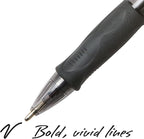 BIC Glide Bold Retractable Ball Point Pen, Bold Point - Image 7