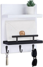 Key Holder Wall Mount, Key Holder by Lucundm