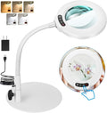 IVMAIE 10X Magnifying Glass by IVMAIE