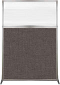Versare Hush Screen Portable Room Divider | Workstation Wall Divider | by VERSARE