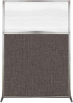 Versare Hush Screen Portable Room Divider | Workstation Wall Divider | by VERSARE