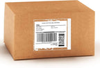 9527 Product 4.5" x 5.5" Clear Adhesive Top Loading Packing List/Shipping Label - Image 7