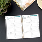 2026 Daily & Monthly Planner - Image 7
