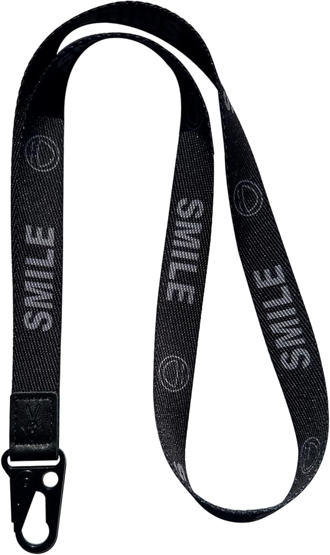 Cool Lanyards, Neck Strap Key Chain Holder, Neck Lanyards by FORZEN