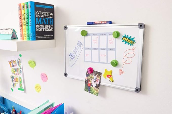 edding 360 whiteboardmarker - Image 7