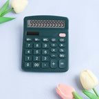 Office Desk Calculator - Image 6