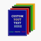 Custom Sign, Personalized Metal Signs by XINYIMAI