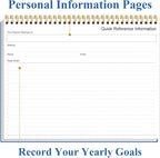 Weekly Productivity Planner - Image 4