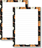 SXboxing Sticky Notes 4X6 Inches, 2 Pack Large Cute Self-Stick Pads, Bright by SXboxing