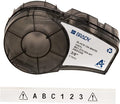 Brady Authentic All-Weather Vinyl Label by BradyCorp