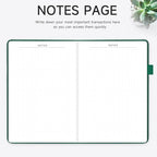 KUMEER Check Register – Elegant Check Registers - Image 5