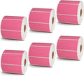 BETCKEY - 3" x 1.5" Barcode Shipping & Address Labels Compatible by BETCKEY
