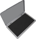 Metal Case Stamp Pad Large Size by ZIGEL