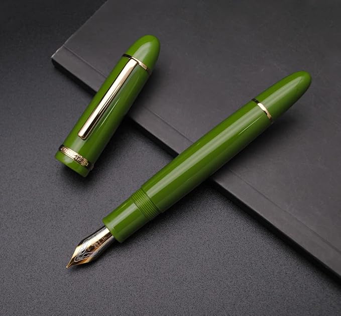 JINHAO X159 Fountain Pen - Image 3