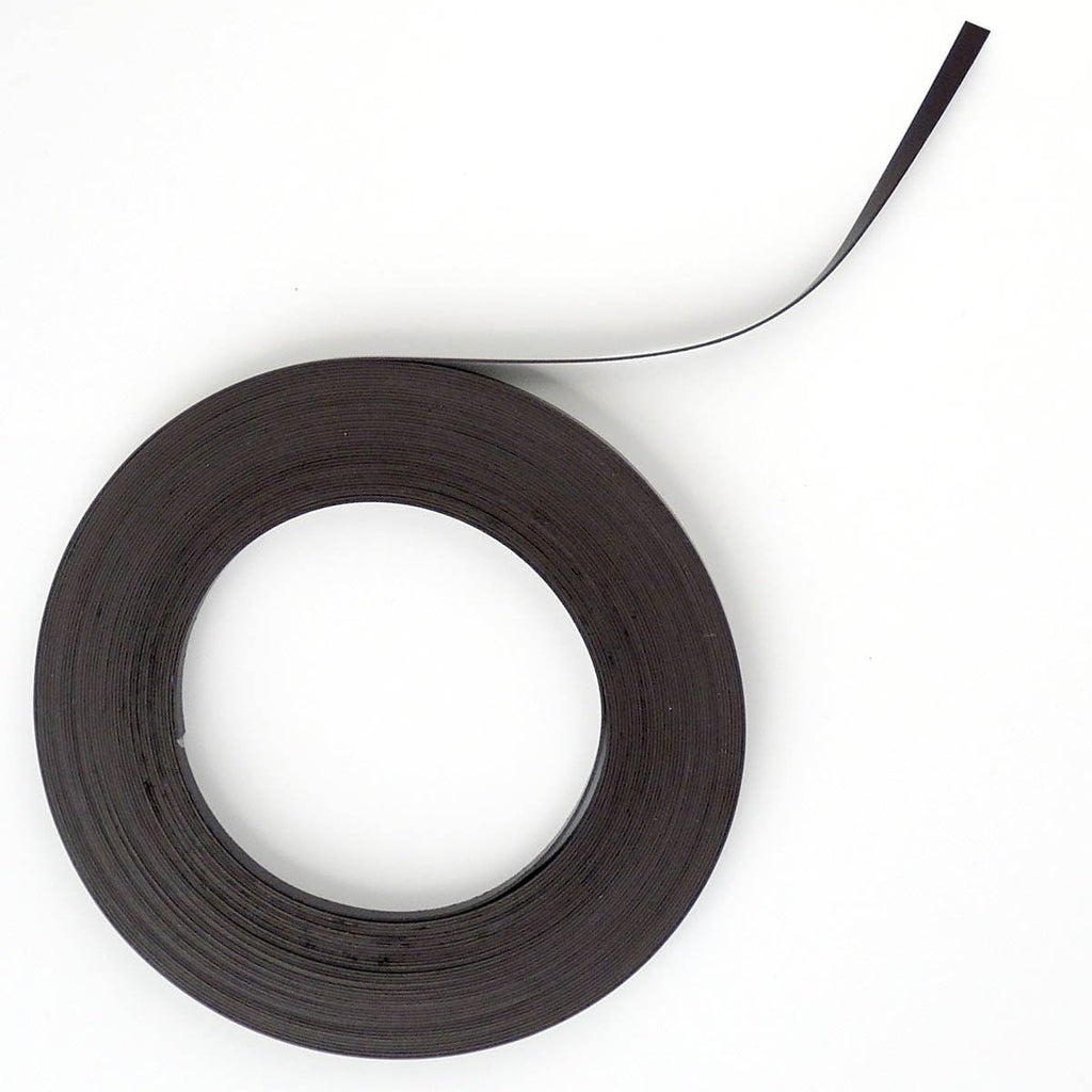 StoreSMART® - Magnetic Lines and Board Dividers - 1/4-inch x 50-feet -