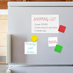 OWLKELA 30 Pack Whiteboard Eraser - Image 7